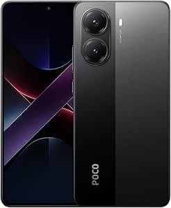 Review do Smartphone Xiaomi Poco X7 Pro 5G NFC: AMOLED 120Hz e 90W 6000mAh
