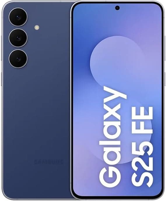 Review Samsung Galaxy S25 FE 5G: IA nas Câmeras, Tela 120Hz
