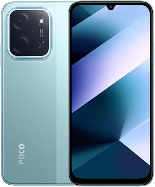 Xiaomi POCO C85 4G Review: 8GB RAM e 256GB no Android 14