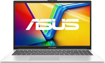 ASUS VivoBook Go 15 E1504ga Review: i3, 512GB SSD e tela antirreflexo