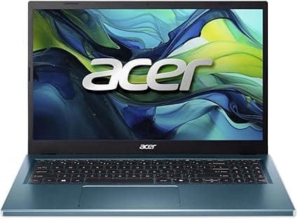 Review Notebook Acer Aspire Go 15 AG15-51P-39MU i3+DDR5+SSD NVMe