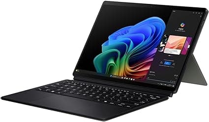 ASUS ProArt PZ13 Review: Tela AMOLED 3K de 13,3”
