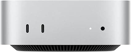 Review do Mac mini M4 Pro: compacto, rápido e silencioso