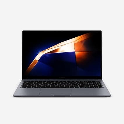 Samsung Galaxy Book4 i5-1335U Review: leve, completo e portátil
