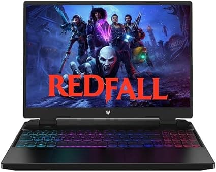 Review Notebook Acer Predator Helios Neo PHN16-71-72W6 com RTX 4060 150W