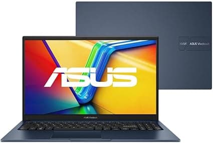 ASUS Vivobook 15 X1504VA Review: Core i5 13ª e Iris Xe