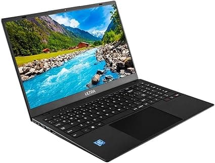Notebook Multilaser Ultra UB261 Review: cover de câmera