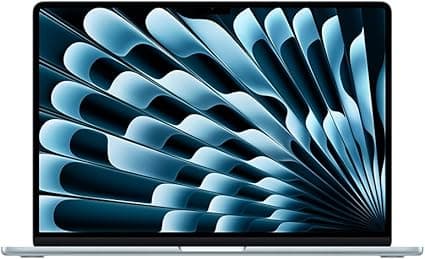 Apple 2025 MacBook Air 15 M4 Review: tela 15,3” e autonomia