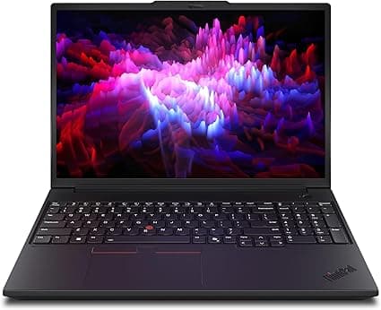 Lenovo ThinkPad P16v G3 Review: IA com NPU e RTX PRO 500