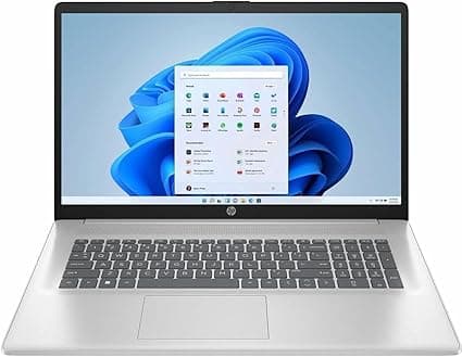 HP Notebook 17-c3000 Review: tela 17,3" antirreflexo e SSD 512 GB