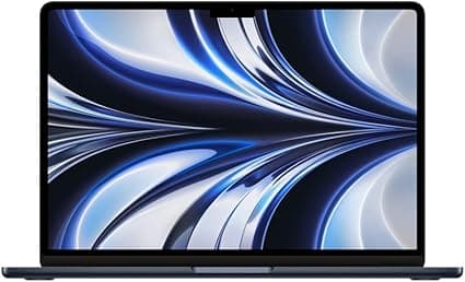 MacBook Air 13.6” M2 | Review com bateria e desempenho eficiente