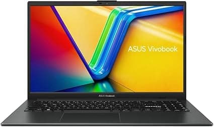 Review do ASUS Vivobook Go 15 E1504FA-NJ836W: SSD 512GB