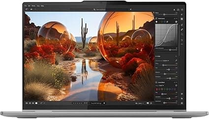 Review do Lenovo Yoga 7 2 em 1 com Ryzen 7 360°