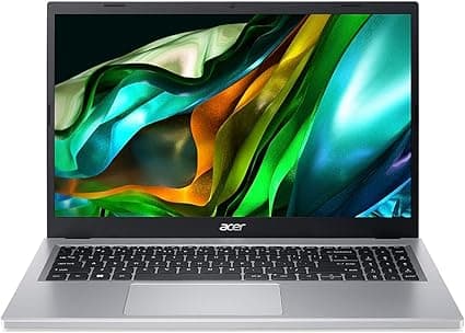 Notebook Acer Aspire 3: Review com Core i3 N305 e Debian