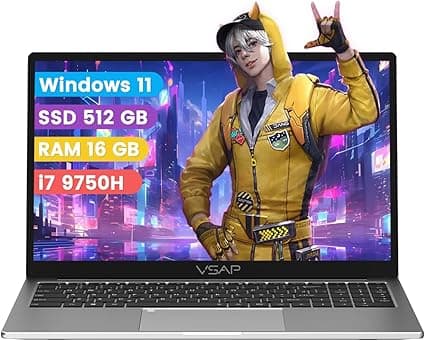Review Análise do Notebook VSAP VNJH1502-16G com i7 e 16GB