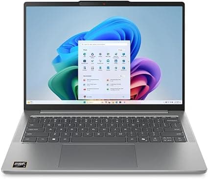 Review do Notebook Lenovo IdeaPad Slim 5 14AKP10: 100% sRGB