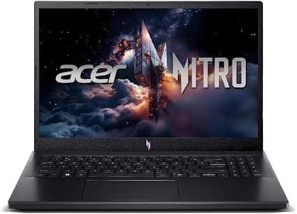 Review do Notebook Gamer Acer Nitro V15 ANV15-52-737P 165Hz