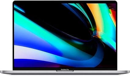 MacBook Pro 16” recondicionado Intel i7 Review (i7/16GB/SSD 512)