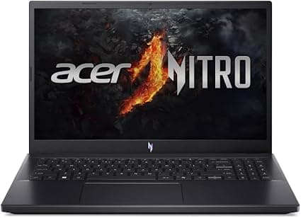 Review do Notebook Gamer Acer Nitro V15 ANV15-41-R2GT com RTX 4050