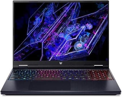 Acer Predator PHN16-72-99MY: Review com Tela 240 Hz e RTX 4070