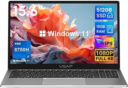 Review do Notebook VSAP i7 8750H com SSD NVMe de 512GB