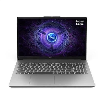 Review Notebook Gamer Lenovo LOQ E i5-12450HX com tela 144Hz