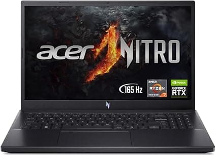 Review do Notebook Acer Nitro V15 ANV15-41-R4Q9 (Ryzen 7 e RTX 4050)