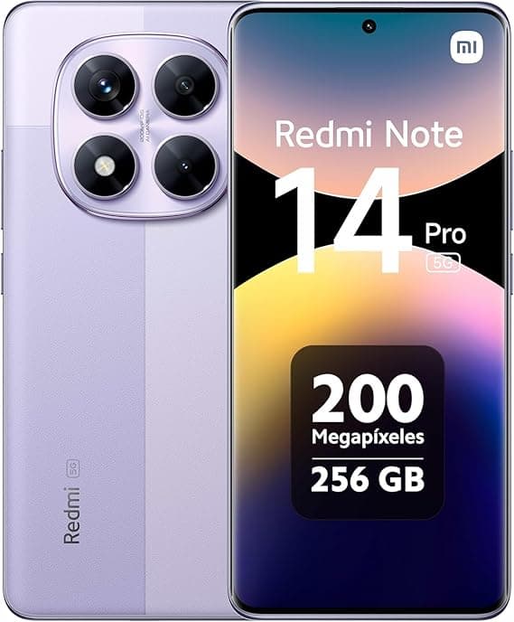 Review Xiaomi Redmi Note 14 Pro 5G: tela AMOLED 120Hz e bateria forte