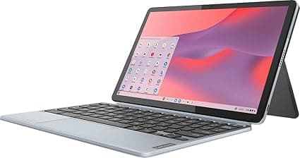Lenovo IdeaPad Duet 3 Review: Chromebook 2 em 1 leve com tela 2K