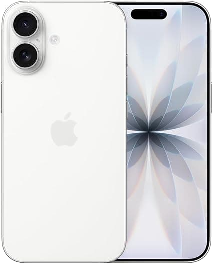 Review do Apple iPhone 17 (512 GB) Branco: tela ProMotion 120Hz e IP68