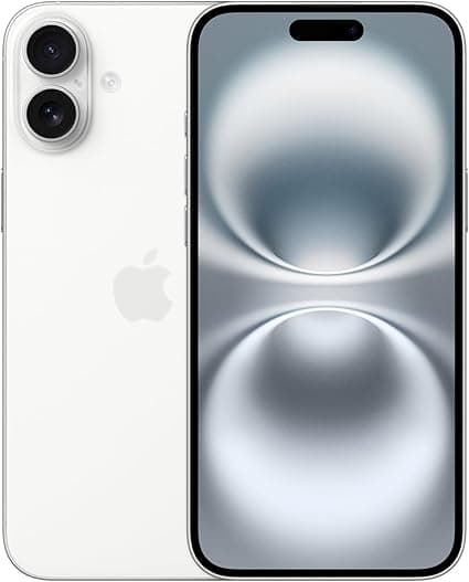 Apple iPhone 16 Plus Review: câmeras com Controle da Câmera e chip A18