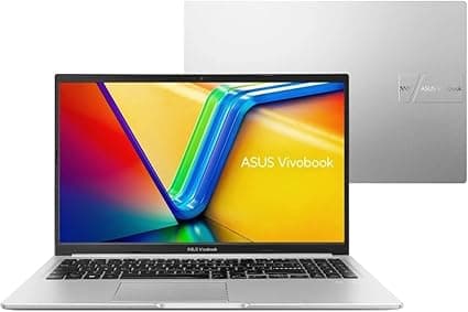 Notebook Asus Vivobook 15 Ryzen 7 5825U Review: 16GB e SSD 1TB