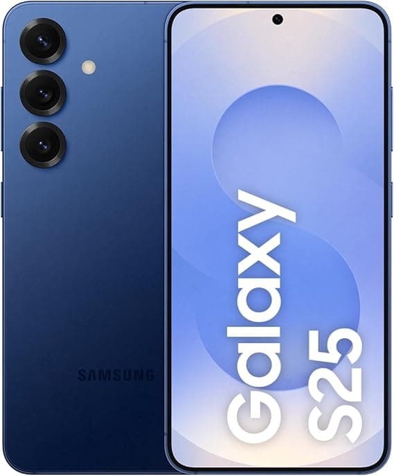 Review do Samsung Galaxy S25 5G (IA e câmeras noturnas)