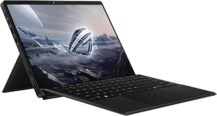 ASUS ROG Flow Z13 (2025) Review: 128 GB e IA local portátil