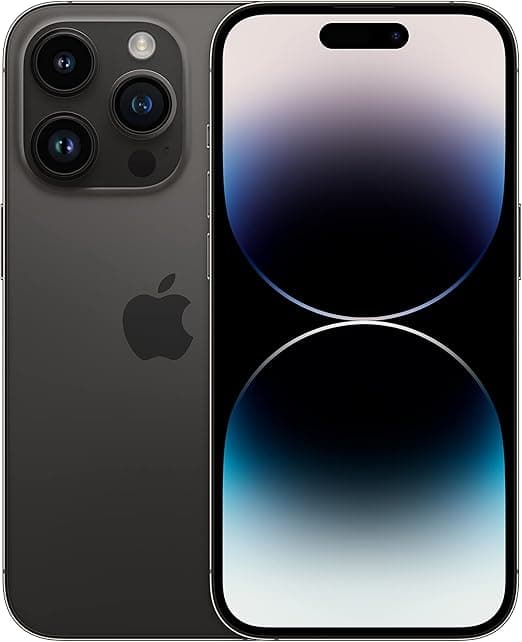 Review Apple iPhone 14 Pro 256 GB recondicionado (bateria variável)