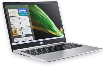 Review do Notebook Acer Aspire 5 A515-54-58Z4 com SSD NVMe 512GB