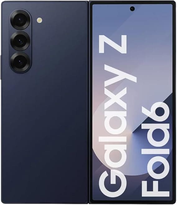 Samsung Galaxy Z Fold6: Review do dobrável com foco em produtividade
