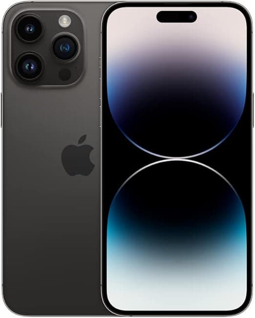 Review Apple iPhone 14 Pro Max 256 GB Recondicionado: vale?