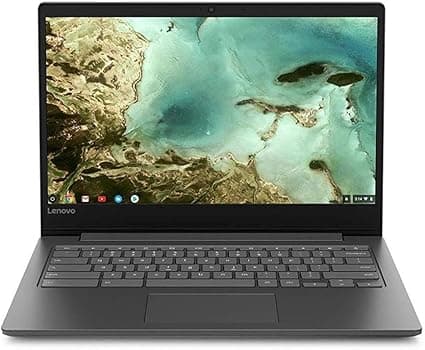 Lenovo Chromebook S330 Review: Chrome OS, tela FHD e autonomia