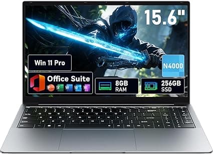 Review do Notebook HYPERSTRIX HS-UL153 com 100% sRGB e SSD