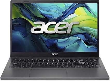Review do Notebook Acer Aspire Go 15 AG15-51P-39MU com SSD 256GB