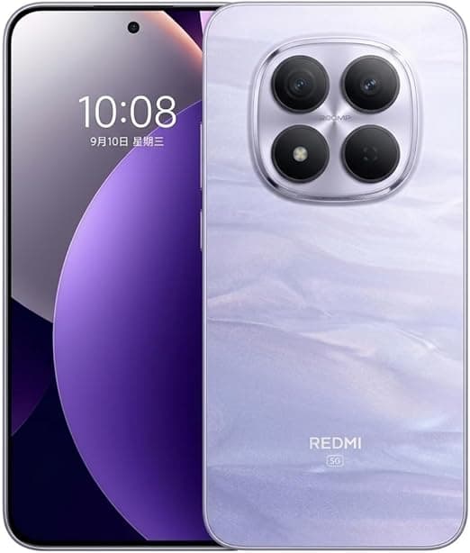 Smartphone Xiaomi Redmi Note 15 Pro 5G 256GB Review: tela AMOLED 120 Hz e 200 MP