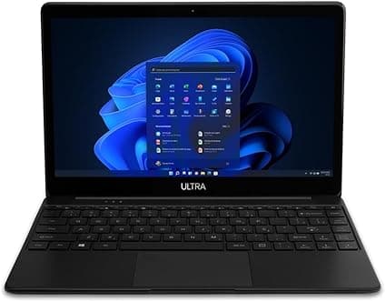 Review do Notebook Ultra Multilaser UL154: i5 11ª + BitLocker