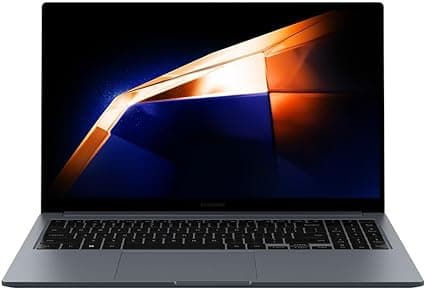 Samsung Galaxy Book4 Review: MX570 e 16GB para trabalho e jogos leves