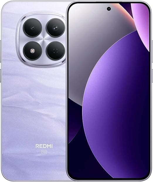 Xiaomi Redmi Note 15 Pro 5G Review: câmera 200MP, AMOLED 1.5K 120Hz
