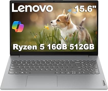Lenovo V15 Gen 4 for Business Review: Ryzen 7, 40 GB RAM e 2 TB SSD