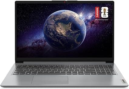 Notebook Lenovo IdeaPad 1 R5-7520U: Review Linux e SSD 512GB