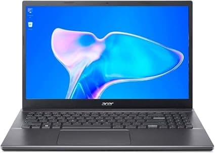 Acer Aspire 5 A515-57-727C Review: i7 forte, 8GB e Linux