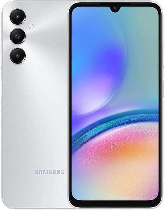 Review do Samsung Galaxy A05s: bateria de 5.000 mAh e 25W