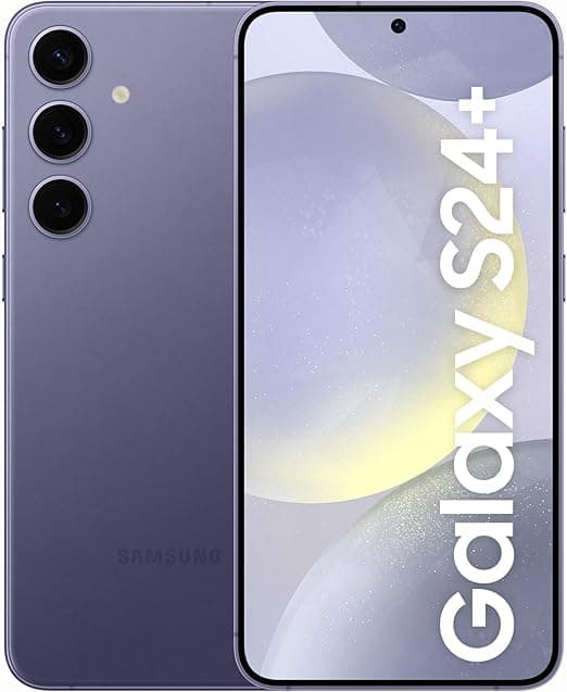 Review do Samsung Galaxy S24+ Recondicionado com Galaxy AI